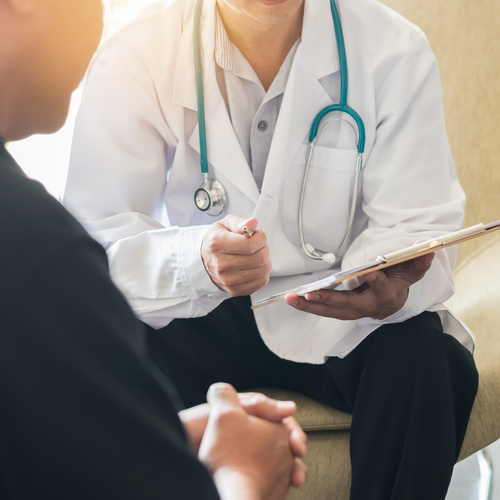 Visita Psicologica