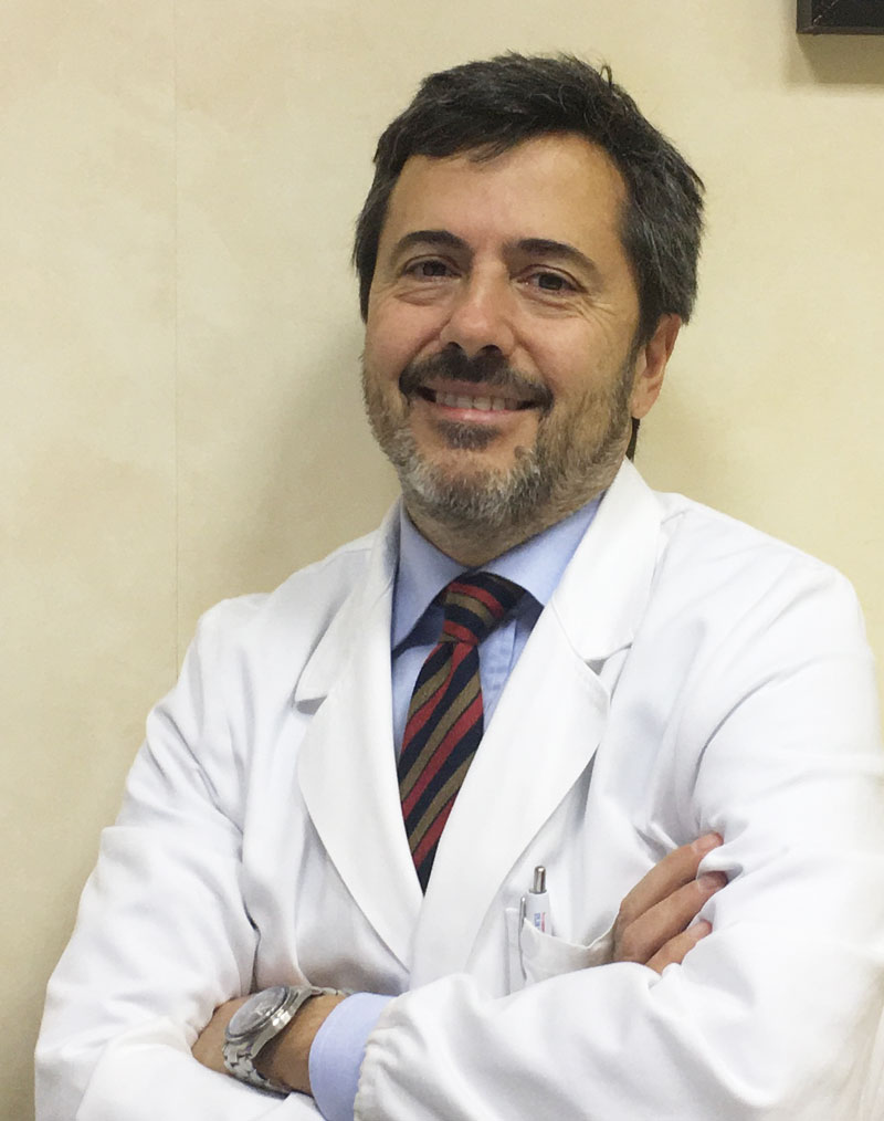 Prof. Giuseppe Sica