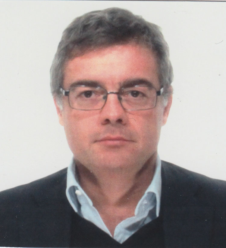 Prof. Fabrizio Montagnese