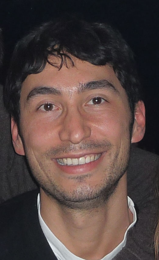 Dott. Roberto Postacchini