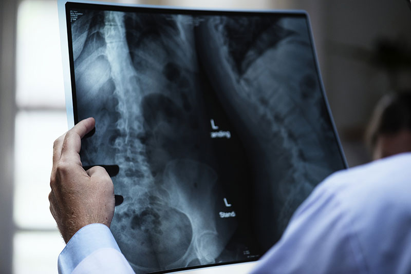 Visita Gastroenterologica