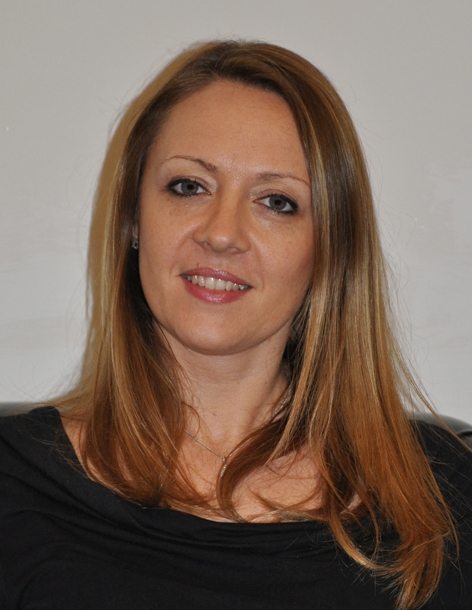 Dott.ssa Silvia Tarsi