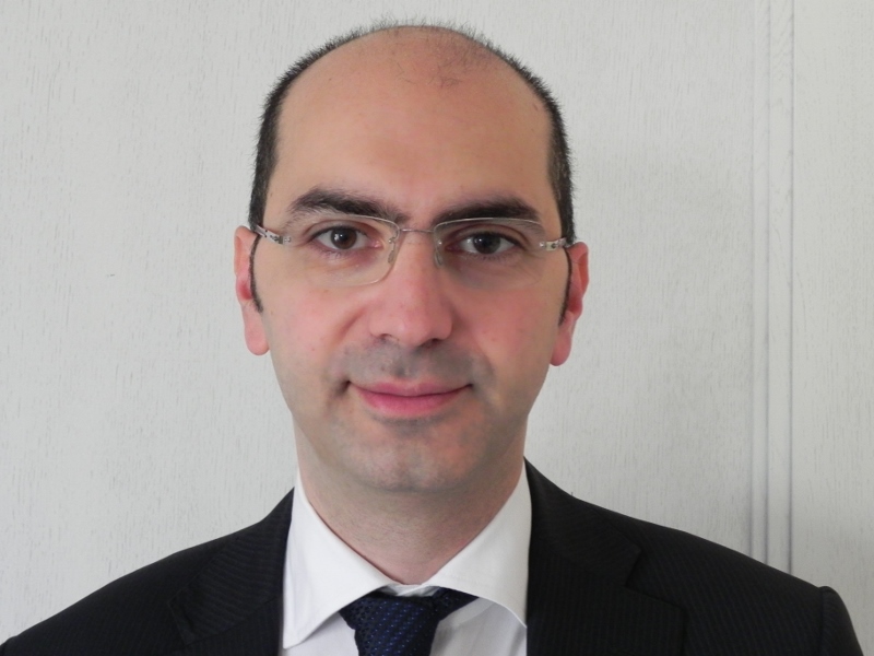 Dott. Gianfranco Giordano