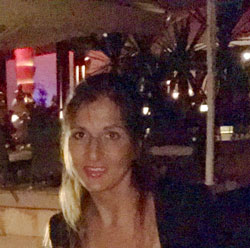 Dott.ssa Alessandra Di Giorgio